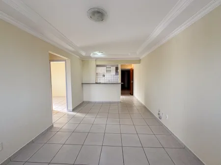 Residencial Portal das Serras