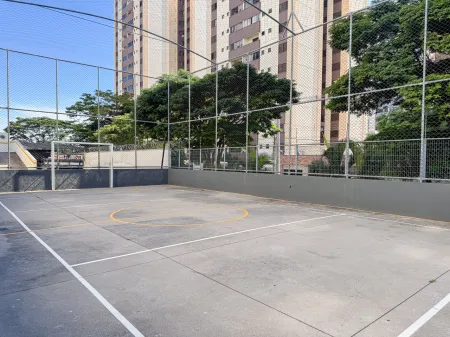 Residencial Portal das Serras