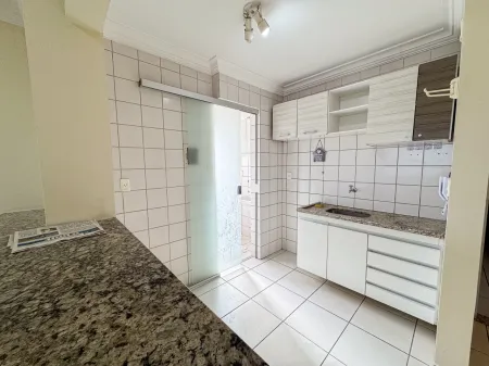 Residencial Portal das Serras