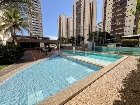 Residencial Portal das Serras