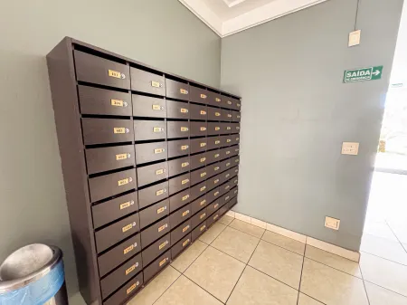 Residencial Portal das Serras
