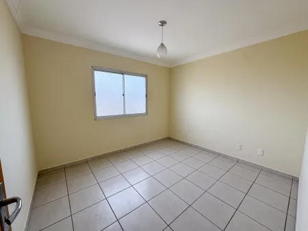 Residencial Portal das Serras