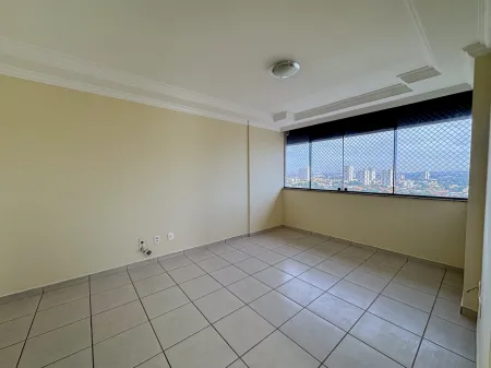 Residencial Portal das Serras