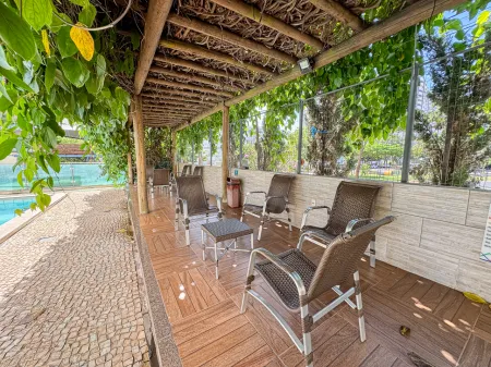Residencial Portal das Serras