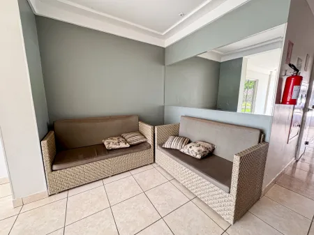Residencial Portal das Serras