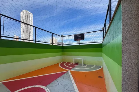 Flow Residence