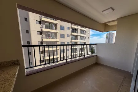 Flow Residence