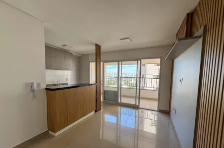 Flow Residence