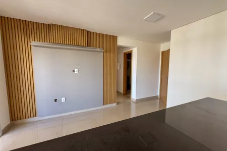 Flow Residence