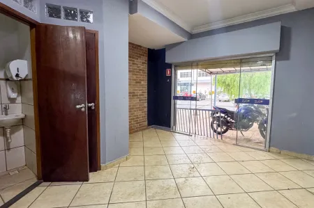 Loja Comercial no Setor Bela Vista