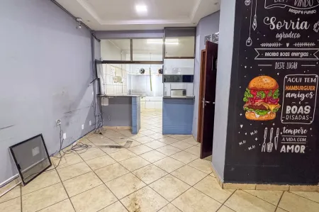 Loja Comercial no Setor Bela Vista