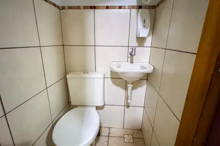 Loja Comercial no Setor Bela Vista