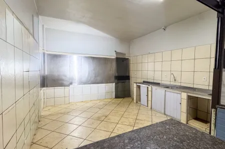 Loja Comercial no Setor Bela Vista