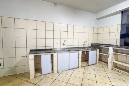 Loja Comercial no Setor Bela Vista