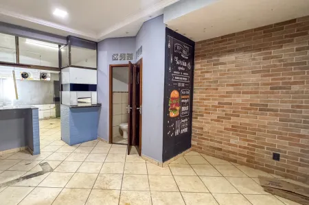 Loja Comercial no Setor Bela Vista
