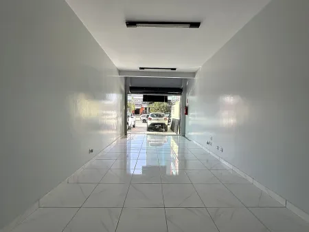 Loja Comercial no Setor Pedro Ludovico