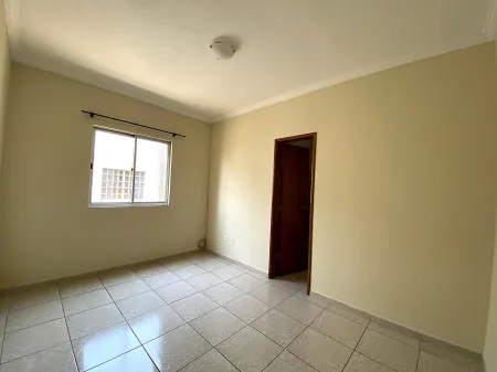 Apartamento no Santa Genoveva