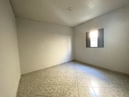 Apartamento no Santa Genoveva