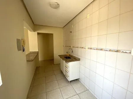 Apartamento no Santa Genoveva