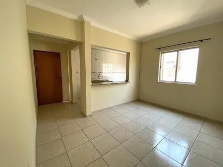 Apartamento no Santa Genoveva