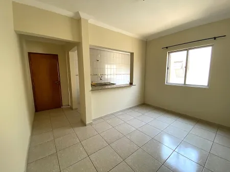 Apartamento no Santa Genoveva