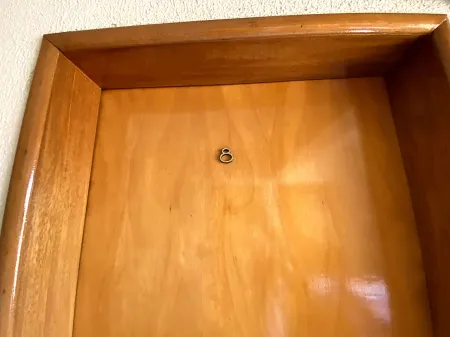 Apartamento no Santa Genoveva