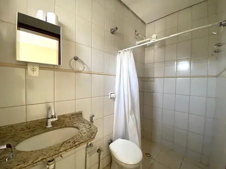 Apartamento no Santa Genoveva