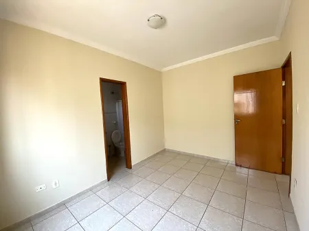 Apartamento no Santa Genoveva