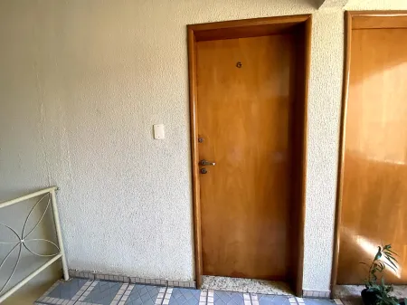 Apartamento no Santa Genoveva