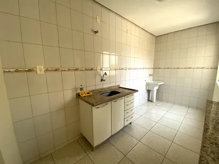 Apartamento no Santa Genoveva