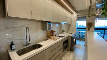 Vistta Buriti