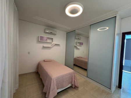 Sobrado Jardins Madri