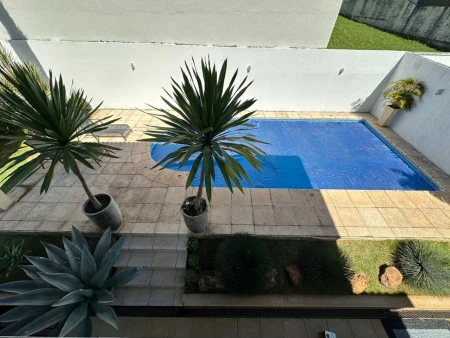 Sobrado Jardins Madri