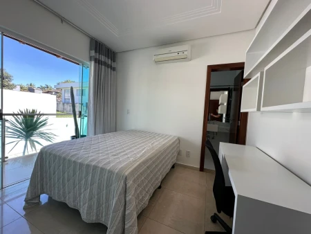 Sobrado Jardins Madri