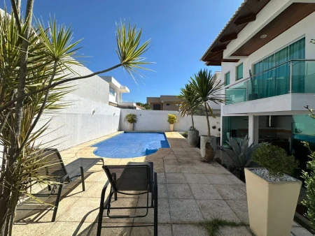 Sobrado Jardins Madri