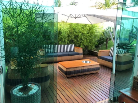 Sobrado Jardins Madri