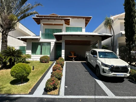 Sobrado Jardins Madri