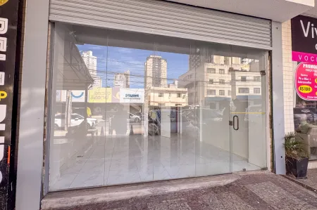 Loja no Setor Oeste