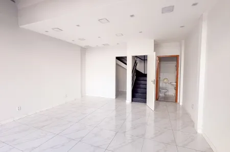 Loja no Setor Oeste