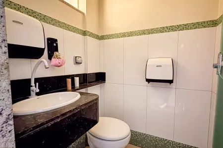 Loja no Setor Marista