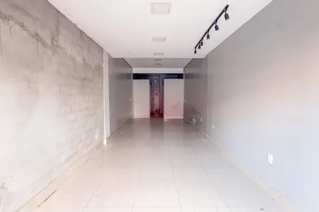 Loja no Setor Marista