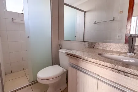 Residencial Ajuí