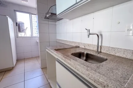 Residencial Ajuí