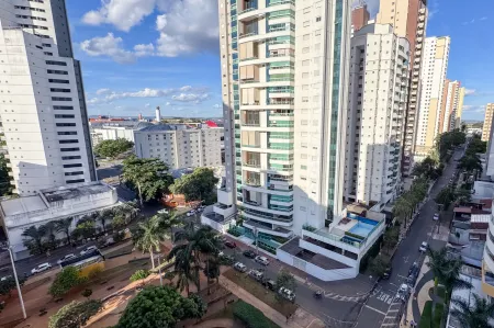 Residencial Ajuí