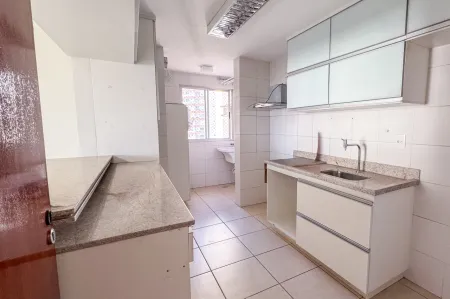 Residencial Ajuí