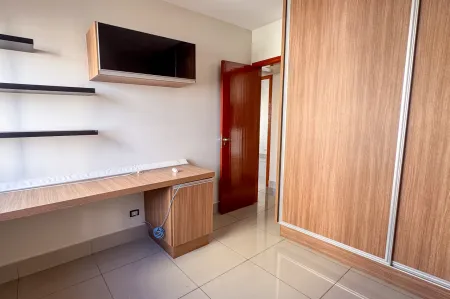 Residencial Ajuí