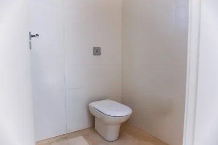 Sobrado no Alphaville Ipês