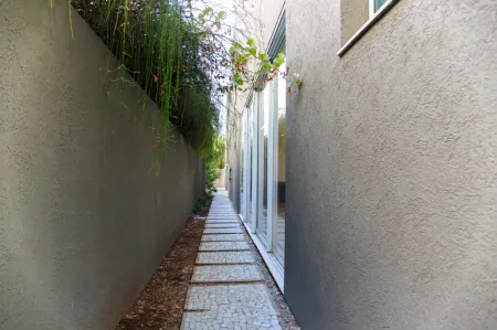 Sobrado no Alphaville Ipês