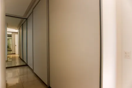 Sobrado no Alphaville Ipês