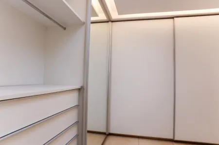 Sobrado no Alphaville Ipês